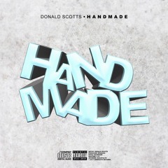 HANDMADE (Prod. By Gpushca)