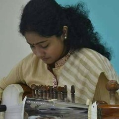Troilee Dutta & Debjit Patitundi ঘরোয়া বিশ্ব