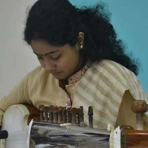 Troilee Dutta & Debjit Patitundi ঘরোয়া বিশ্ব