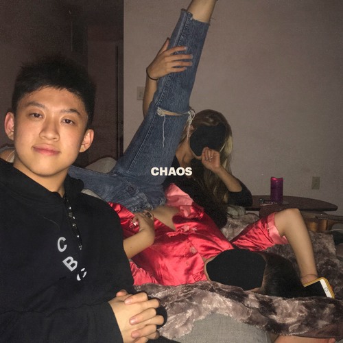 Rich Brian - Chaos