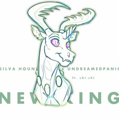 Silva Hound & UndreamedPanic ft. Chi-Chi - New King