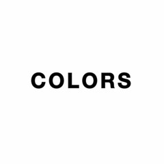 Colors Berlin aka your favorite playlist