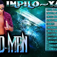 ToD - MaN Ngendinga Qalisanga