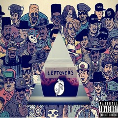 Pope In The Hood - M.I.C Book X Wuzee Ft. BELVE