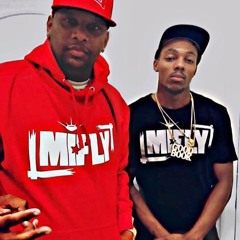 Mood Ft Joe Moses prod. by AC3BEATS