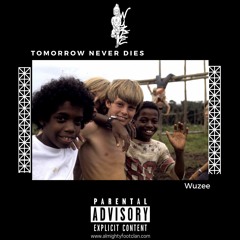 WuZee - Tomorrow Never Dies (Doc Heller)