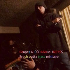 GTAPEZ FT. ($$DANKMUNEY$$)- Gotta beat my dick(Acoustic Version)