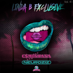 Linda B Exclusive Vol. 41 Gmoney Montana & Neuroziz