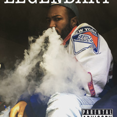 Donnie Lax - Legendary (Prod. DGdidit)