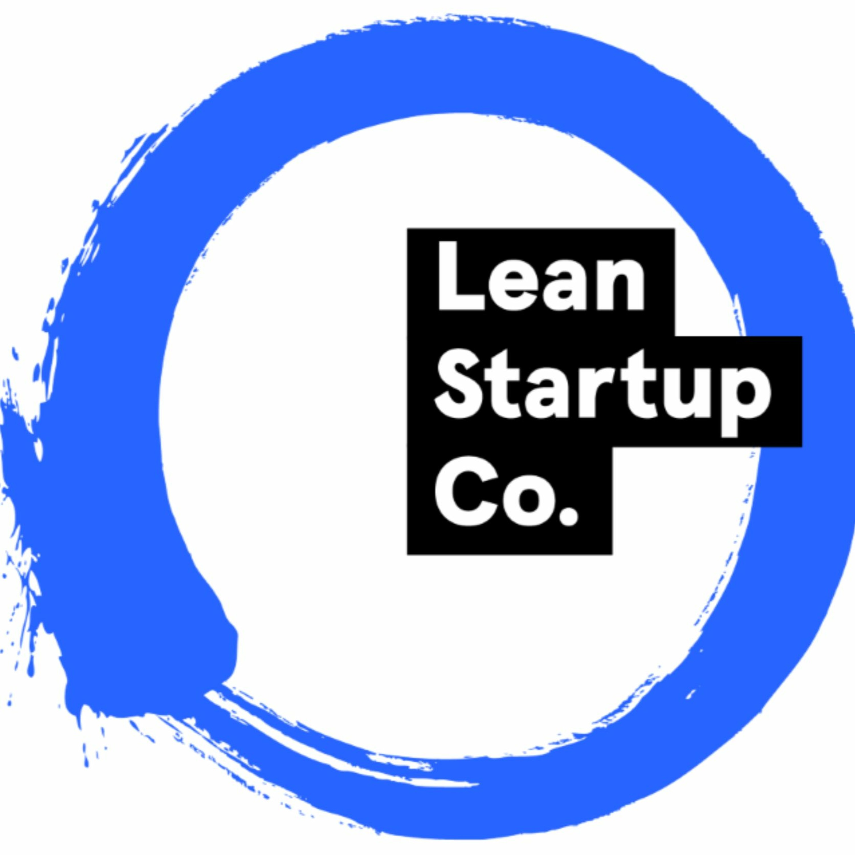 How Lean Startup Co. Coaches Support Department Of Defense Innovation | Erin Bugg & Marilyn Gorman