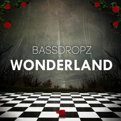 BassDropz - Wonderland (Chris Silvertune Remix Edit)**ABORTED MIX**