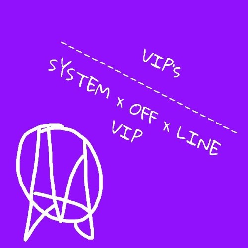 SKRILLEX & MUST DIE! - VIP´S (MUST DIE! VIP) [SYSTEM OFF LINE (SxOxL) FLIP]