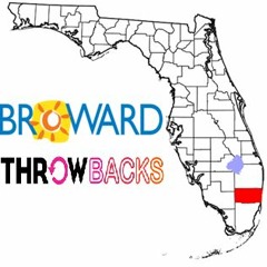 #BrowardThrowbacks - Dj Byna