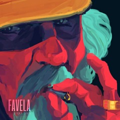 Favela Disco Set #1