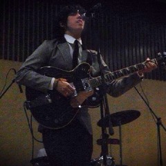 All I've got to do - The Beatles (cover)