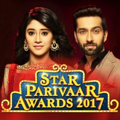 Star Parivaar Awards 2017 | Title Song