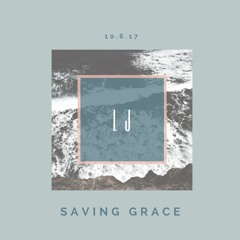 Saving Grace (Prod. NOXX)