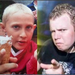 Johnny Napalm Vs. HardT3K - TicBeter Kom Je Niet Vs Partyraiser 3