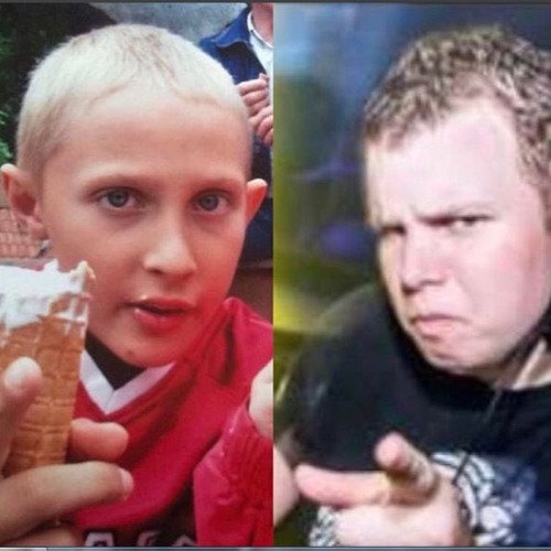 Johnny Napalm Vs. HardT3K - TicBeter Kom Je Niet Vs Partyraiser 3