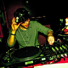 Dominic Ridgway - Source.Echo Broadcast_ Episode 06