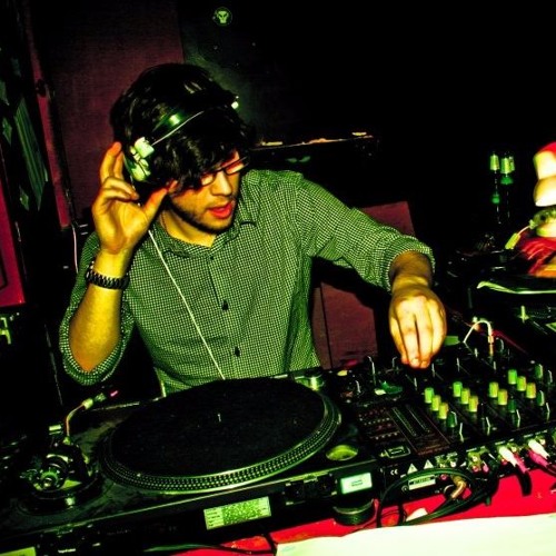 Dominic Ridgway - Source.Echo Broadcast_ Episode 06