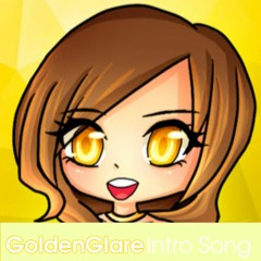 GoldenGlare Full Intro Music | HD Version