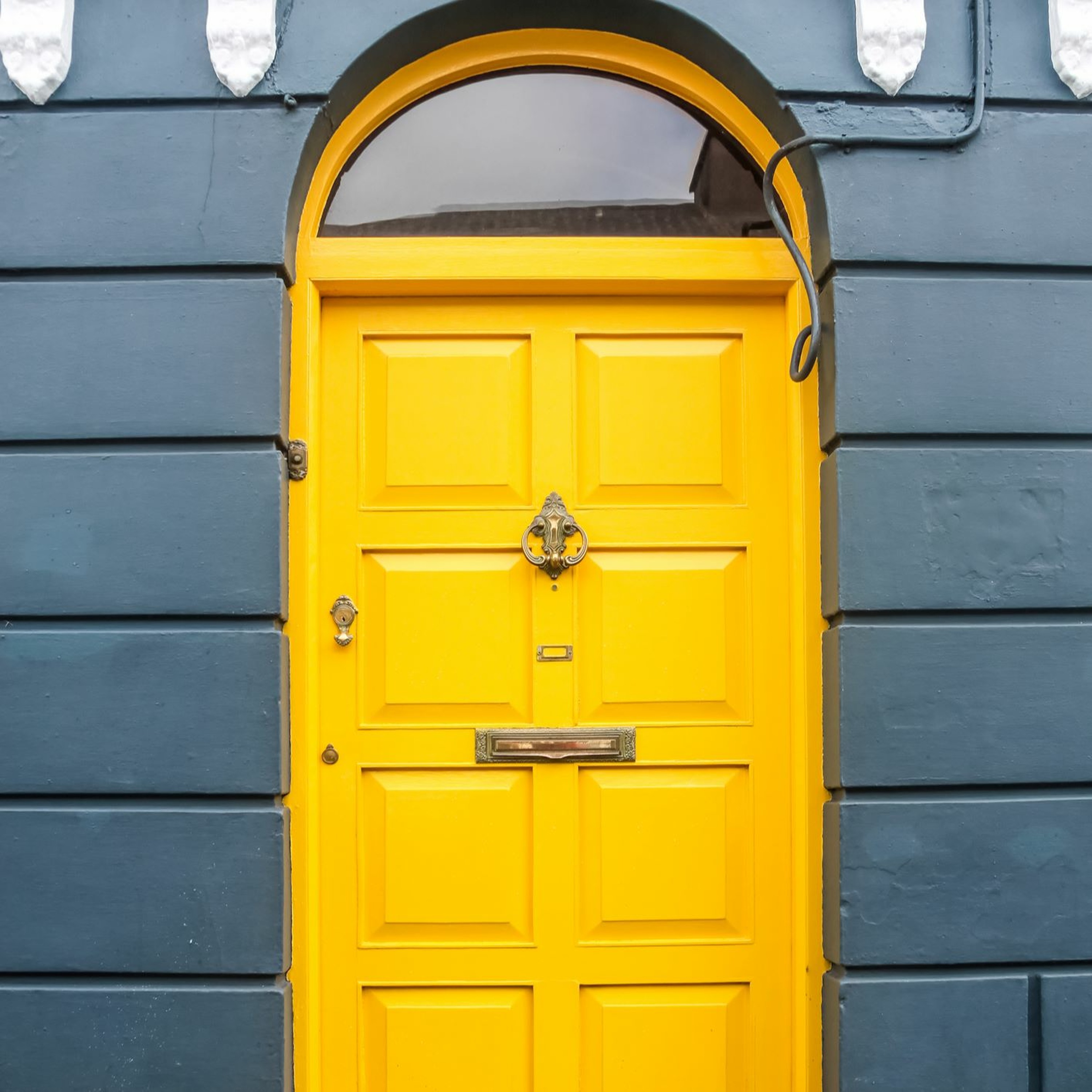 The Limehouse Podcast