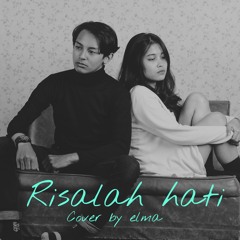 Risalah Hati cover by Elmadwif