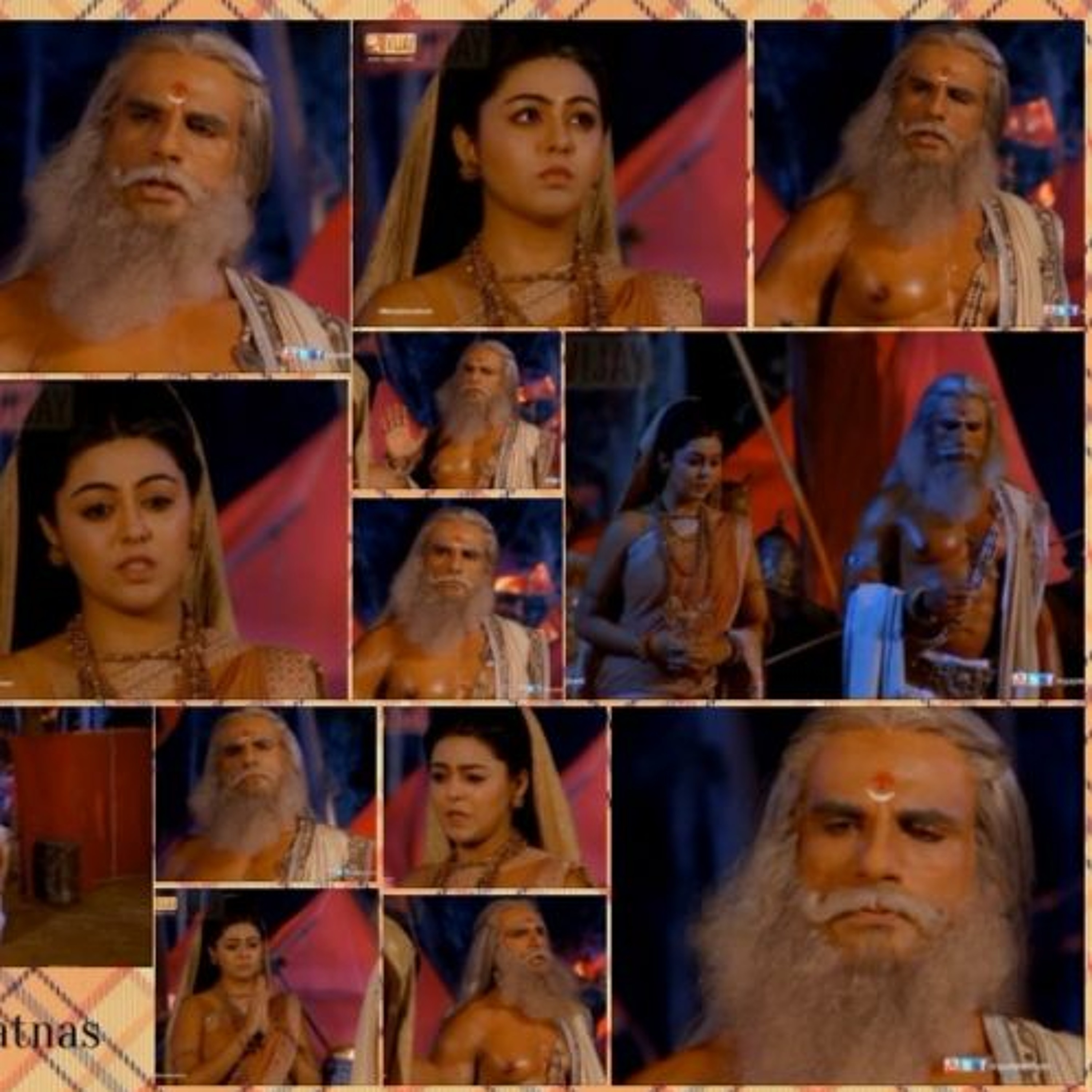 Krishna Ratnas - 76 - Life Cycle (வாழ்க்கைச் சுழற்சி!) episode artwork