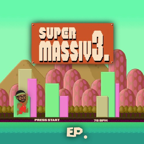 Super Massiv3 Ft. MasterK