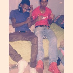 Aj Gwaup x SB - Faded