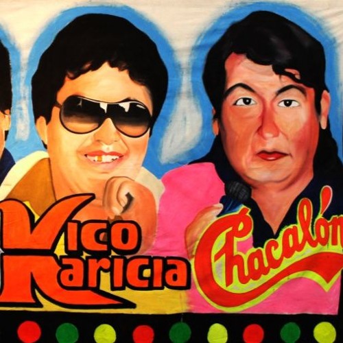 Stream Pecado de amor - Vico y su Grupo Karicia (Versión Original, 1982) by  Cumbia y Chicha de mi Rico Perú | Listen online for free on SoundCloud