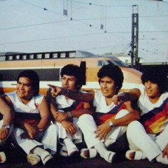 Cervecita (Versión Original) Los Shapis (1987)