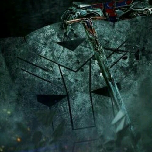 Transformers The Last Knight "Abdução"-Amino