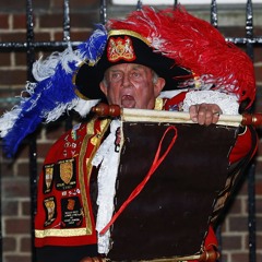 Tonight The Crier Calls (1996)