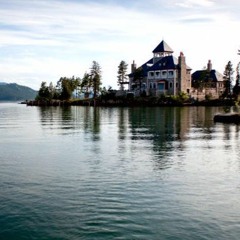 Vacation On The Pond (2007)