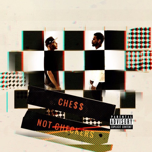 Dignitaries"Chess Not Checkers" [prd by AnthymOnTheTrack]