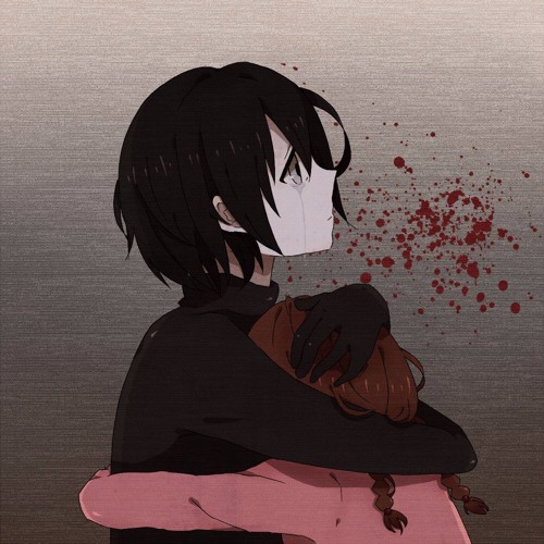 9TAILS  - Wtf Im Crying (prod. Trill Skeleton)