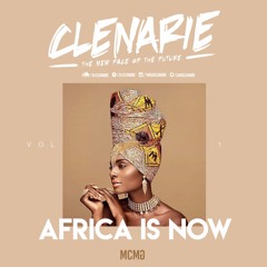 AFRICA IS NOW VOL. 1 • (Oct, 2017)