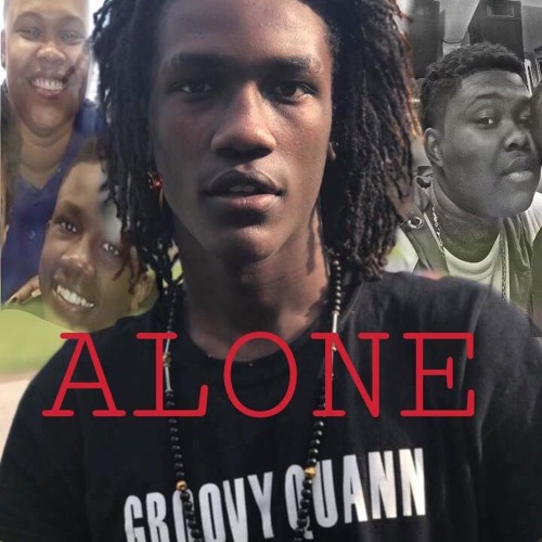 Groovy Quann - ALONE!