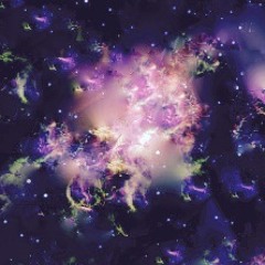 Spacey Felly type Cloud Rap/trap beat "Nebula"