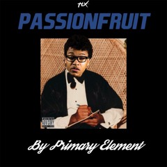 Drake - Passionfruit