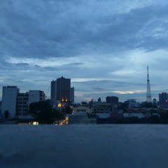 i stopped biting my nails