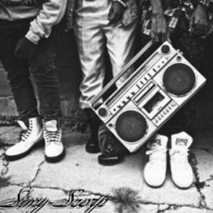 instru Hip/Hop Old School 90's