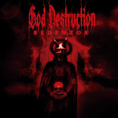God Destruction -- Rotten