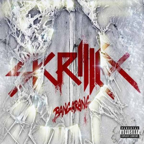 Skrillex - Right In (EDIT)