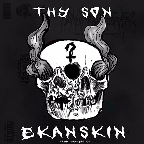 EKANSKIN  [ᴘʀᴏᴅ snakepitch]