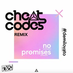 Cheat Cødes - No Promises (Jayden Bloch Remix) *D/L in Desc*