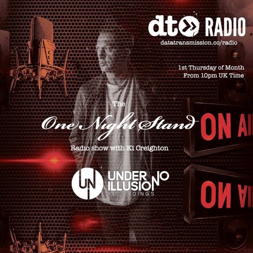 Ki Creighton - One Night Stand Edition 4