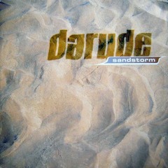 Darude - Sandstorm (Yakusas 8 Bit Remake)